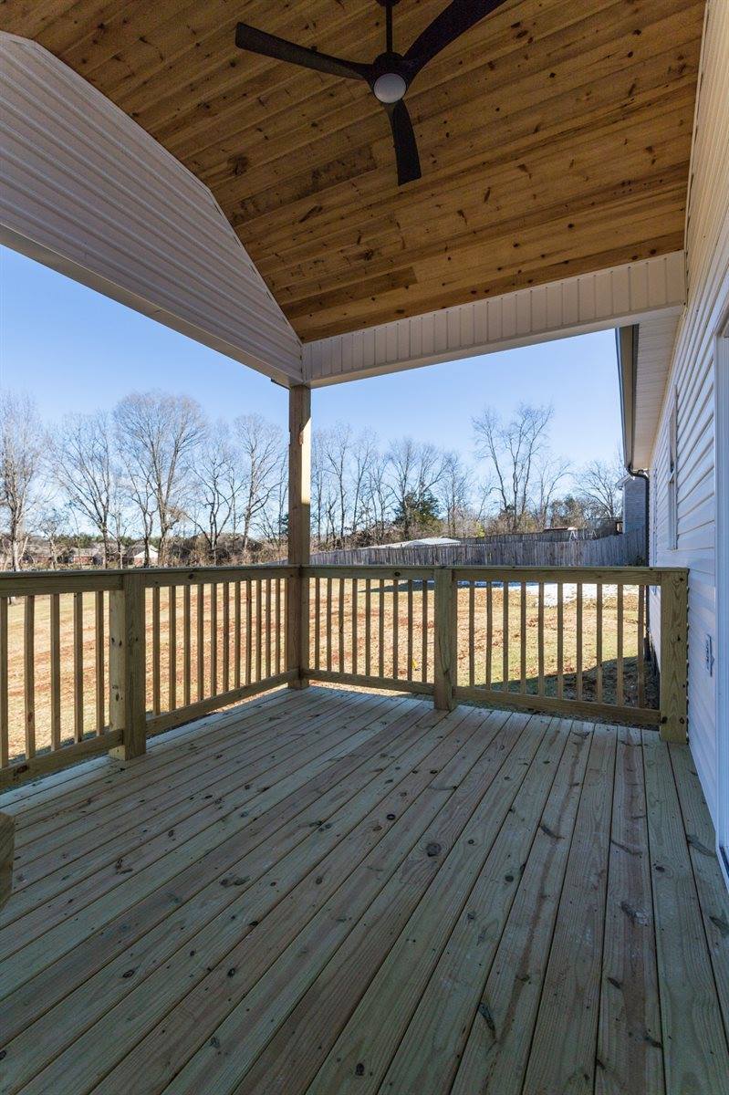 424 Willow Way, McMinnville, TN 37110