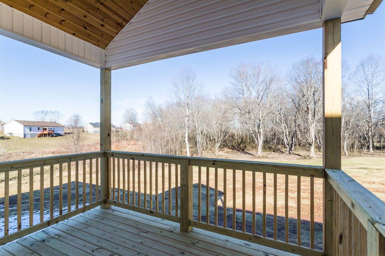 424 Willow Way, McMinnville, TN 37110