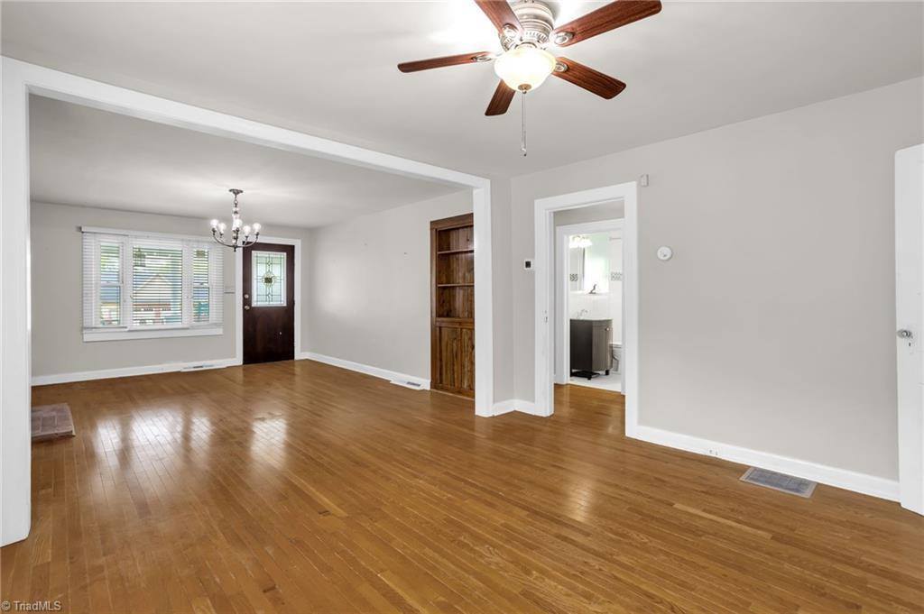 7861 Grapevine Road, Lewisville, NC 27023