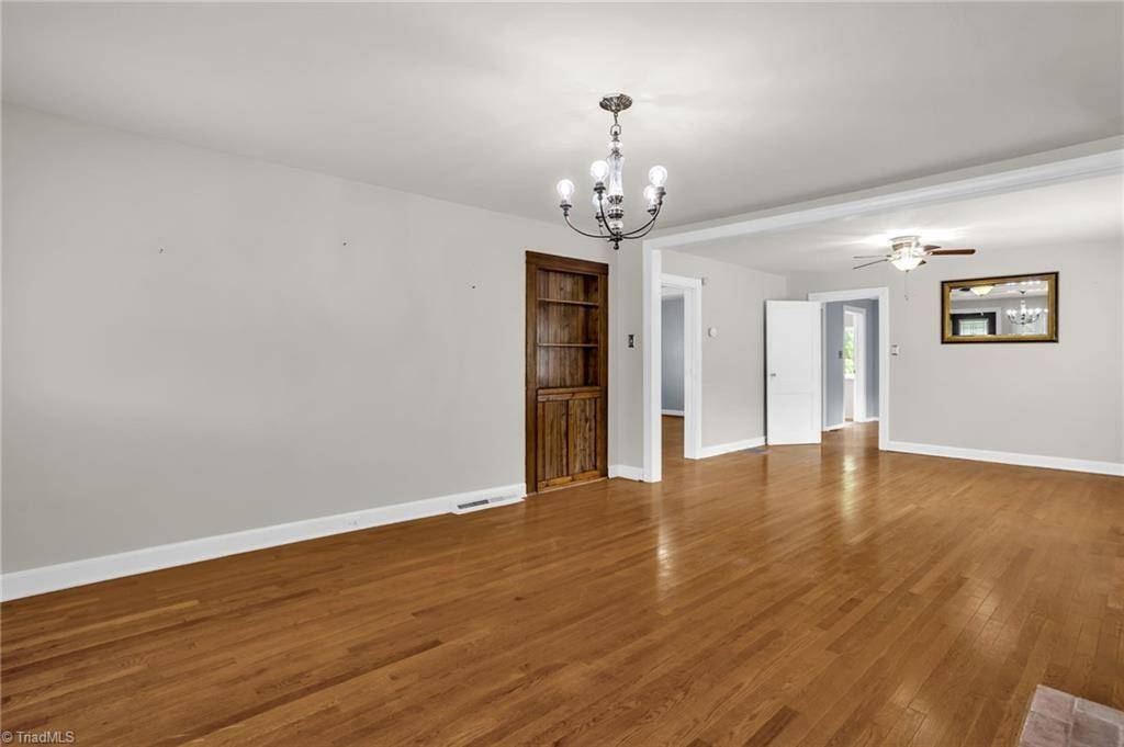 7861 Grapevine Road, Lewisville, NC 27023