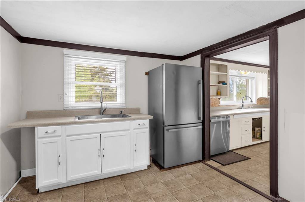 7861 Grapevine Road, Lewisville, NC 27023