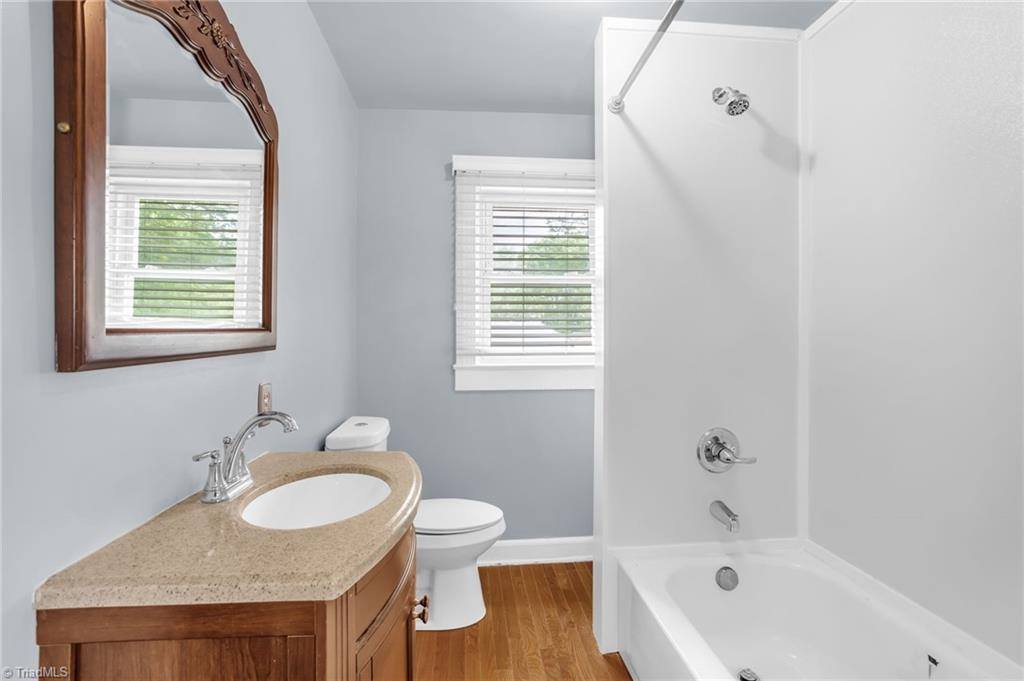 7861 Grapevine Road, Lewisville, NC 27023