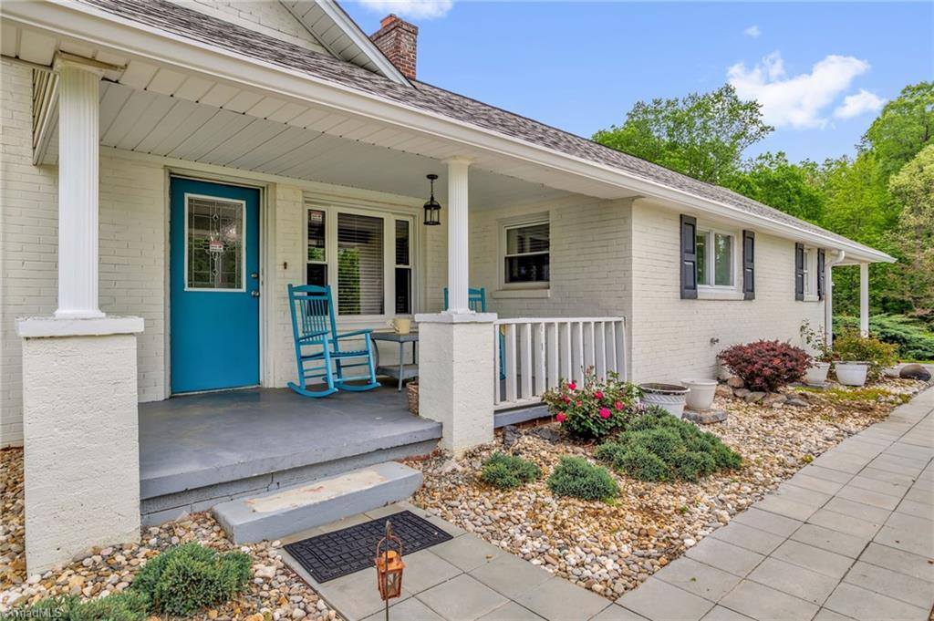 7861 Grapevine Road, Lewisville, NC 27023