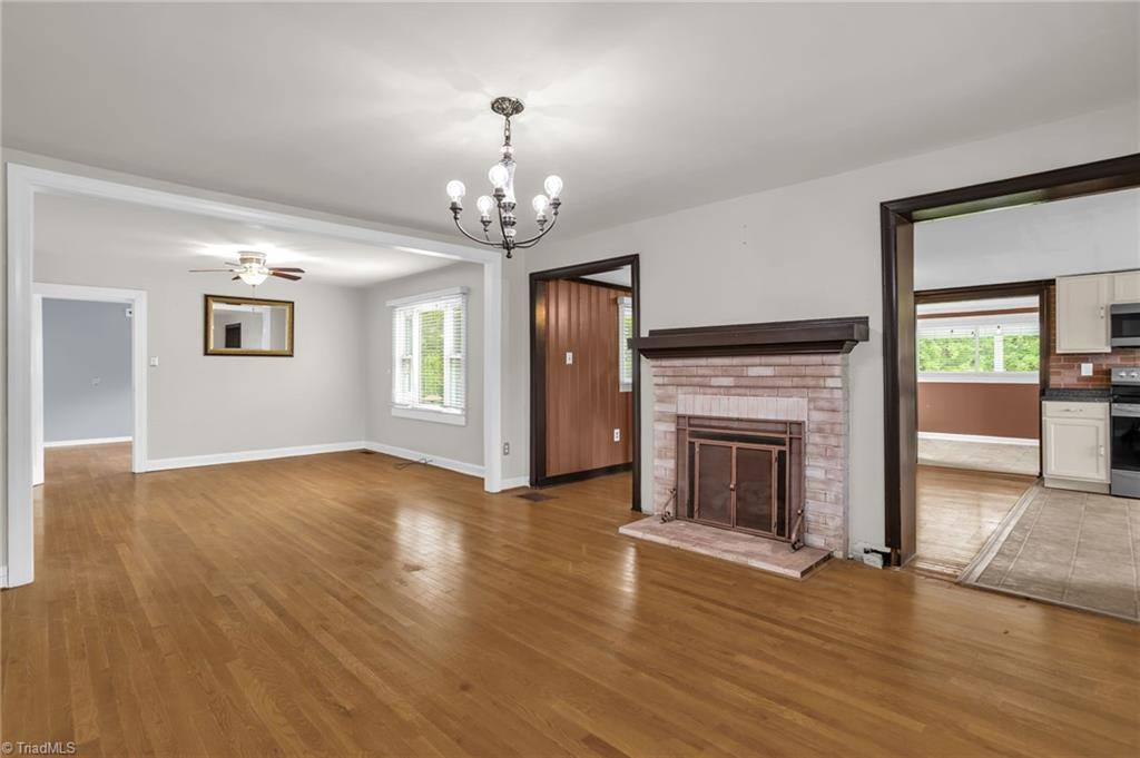 7861 Grapevine Road, Lewisville, NC 27023