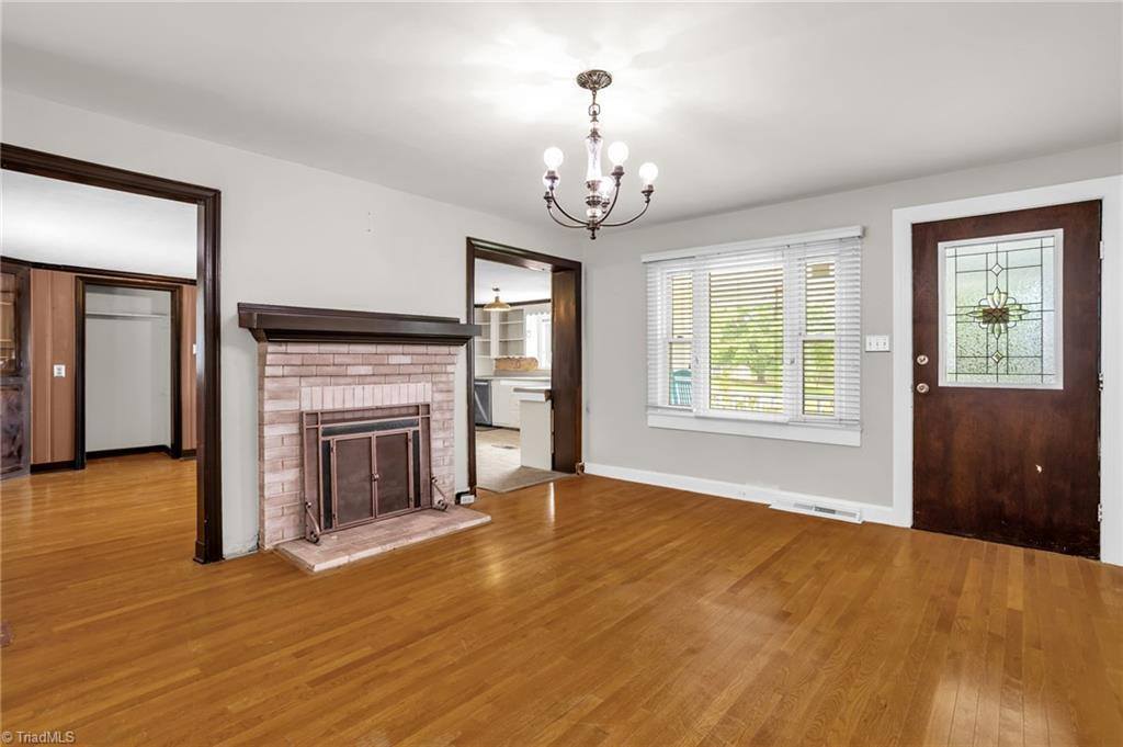 7861 Grapevine Road, Lewisville, NC 27023