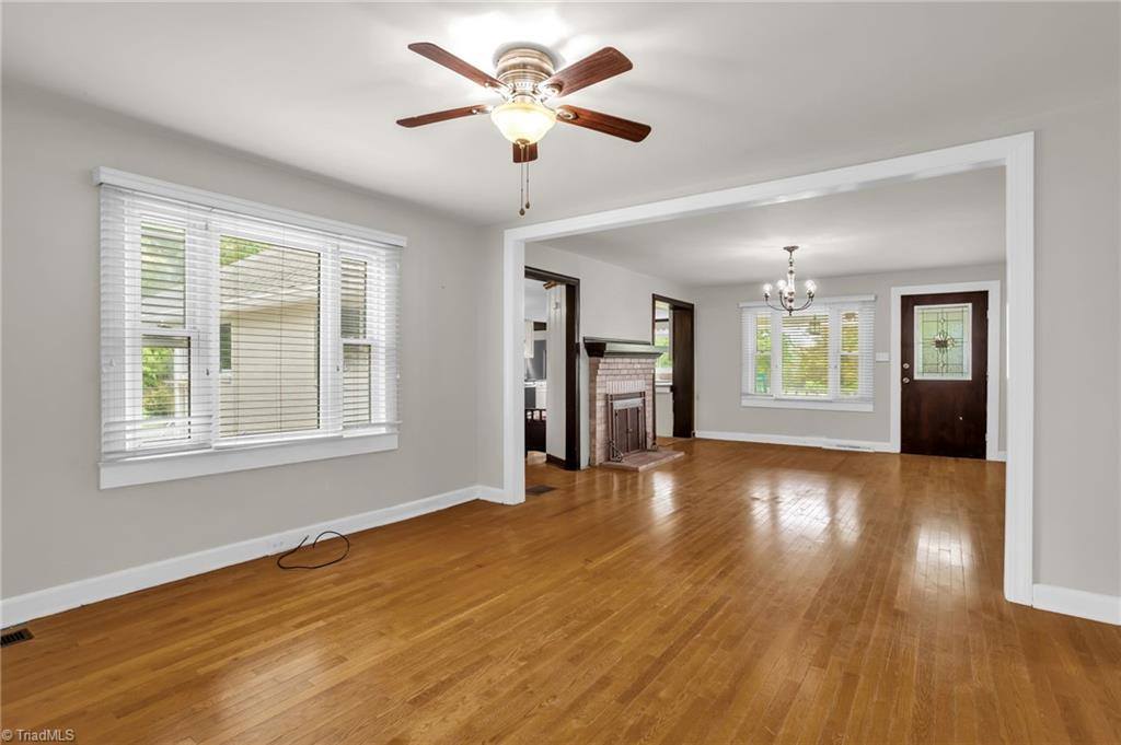 7861 Grapevine Road, Lewisville, NC 27023