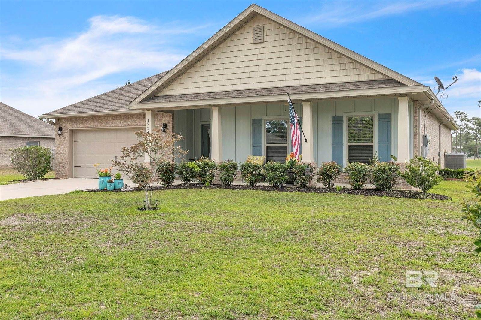 1934 Hogan Drive, Gulf Shores, AL 36542