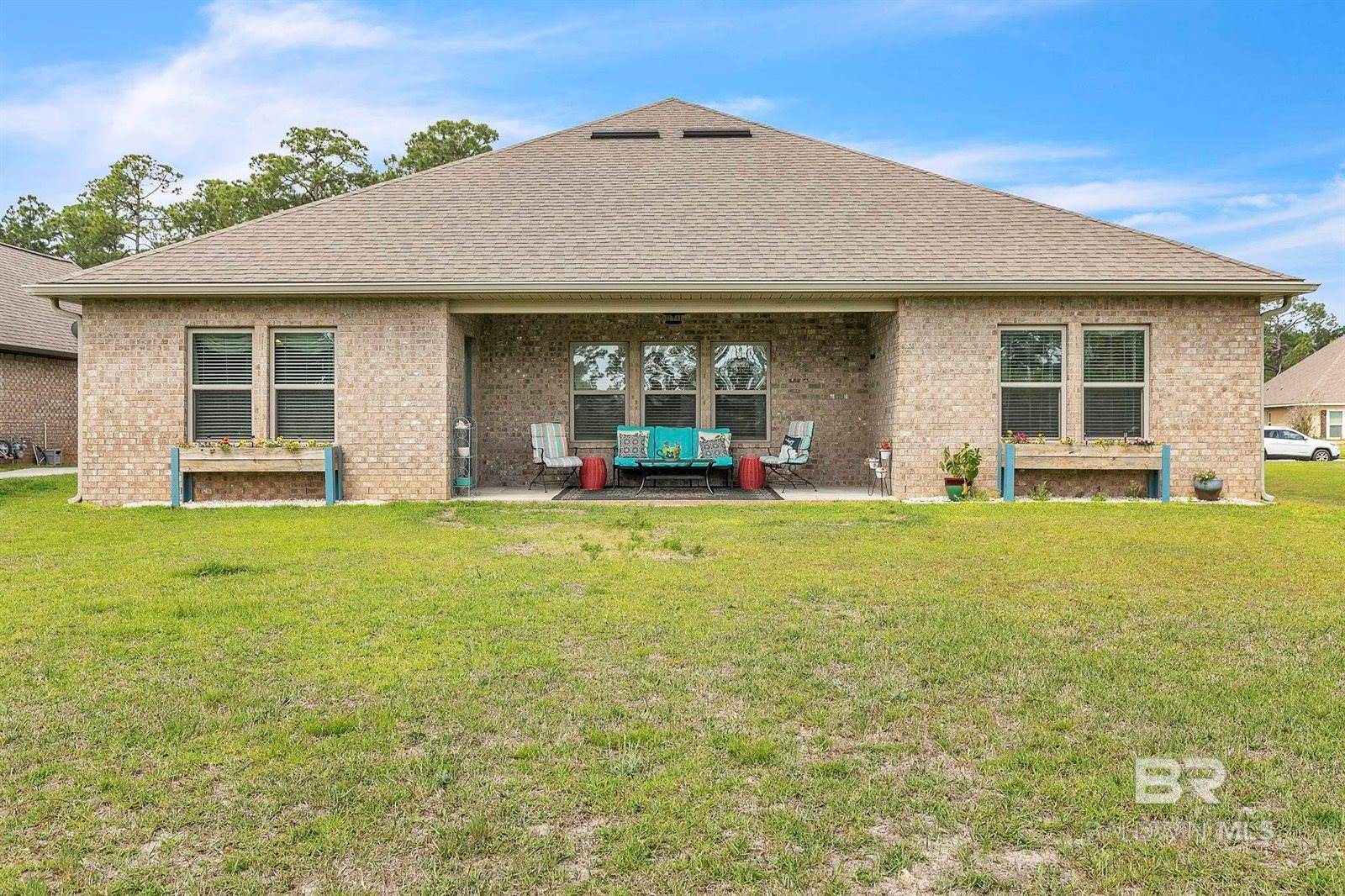 1934 Hogan Drive, Gulf Shores, AL 36542