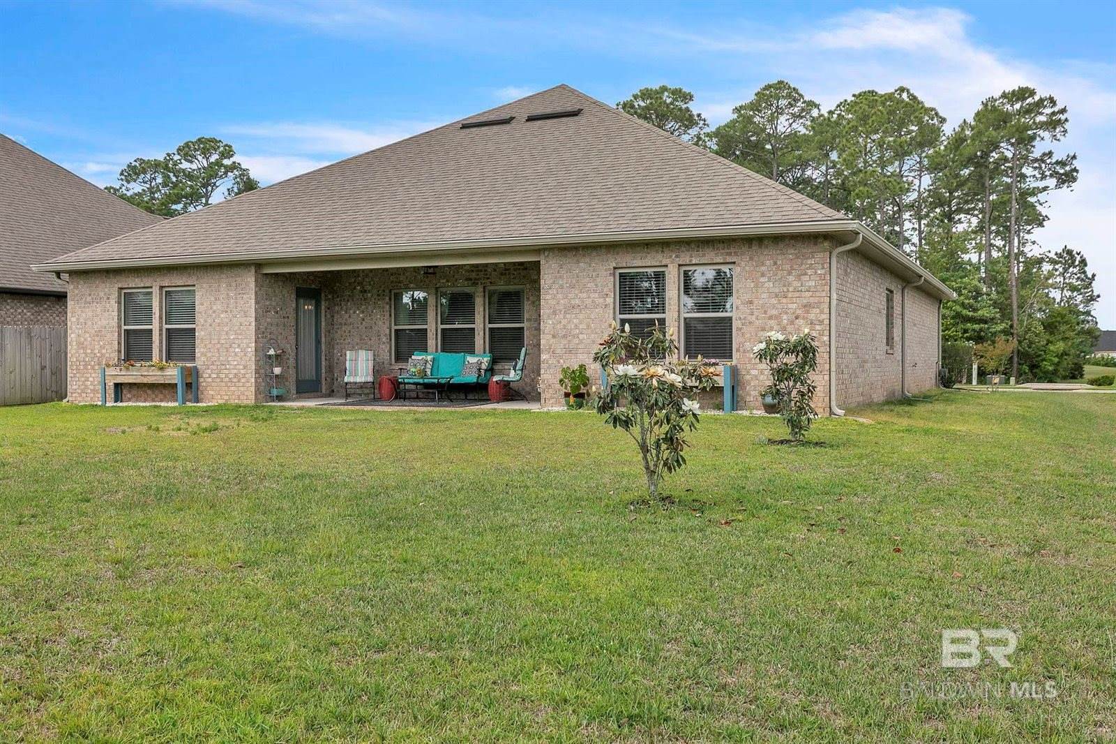 1934 Hogan Drive, Gulf Shores, AL 36542