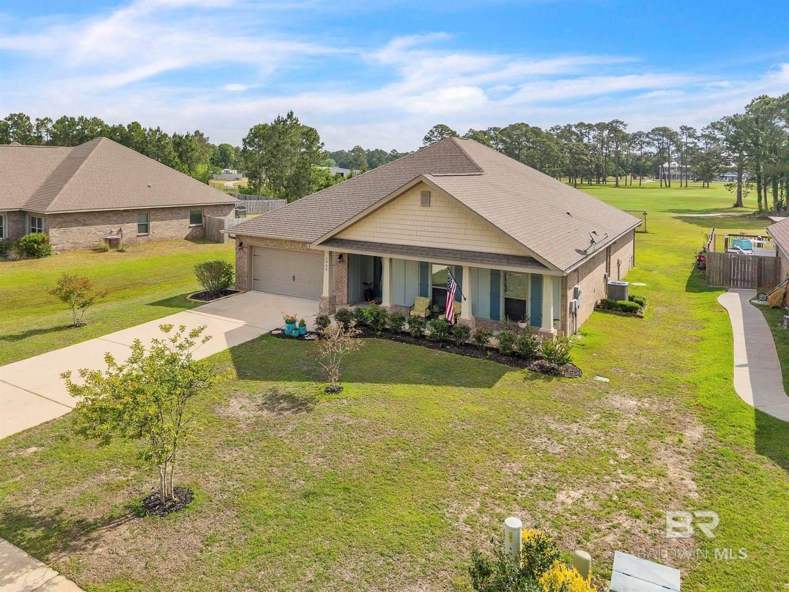 1934 Hogan Drive, Gulf Shores, AL 36542