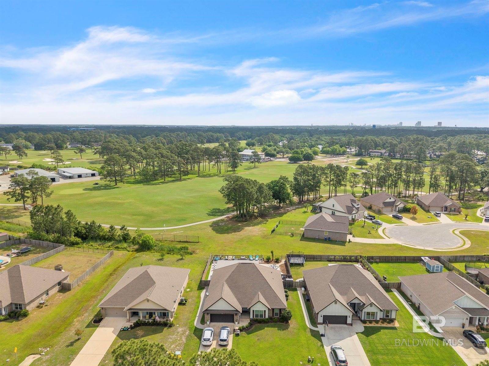 1934 Hogan Drive, Gulf Shores, AL 36542