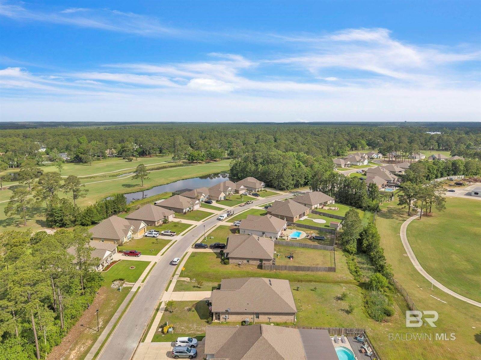 1934 Hogan Drive, Gulf Shores, AL 36542