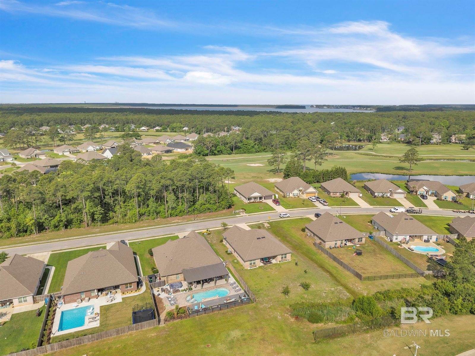 1934 Hogan Drive, Gulf Shores, AL 36542