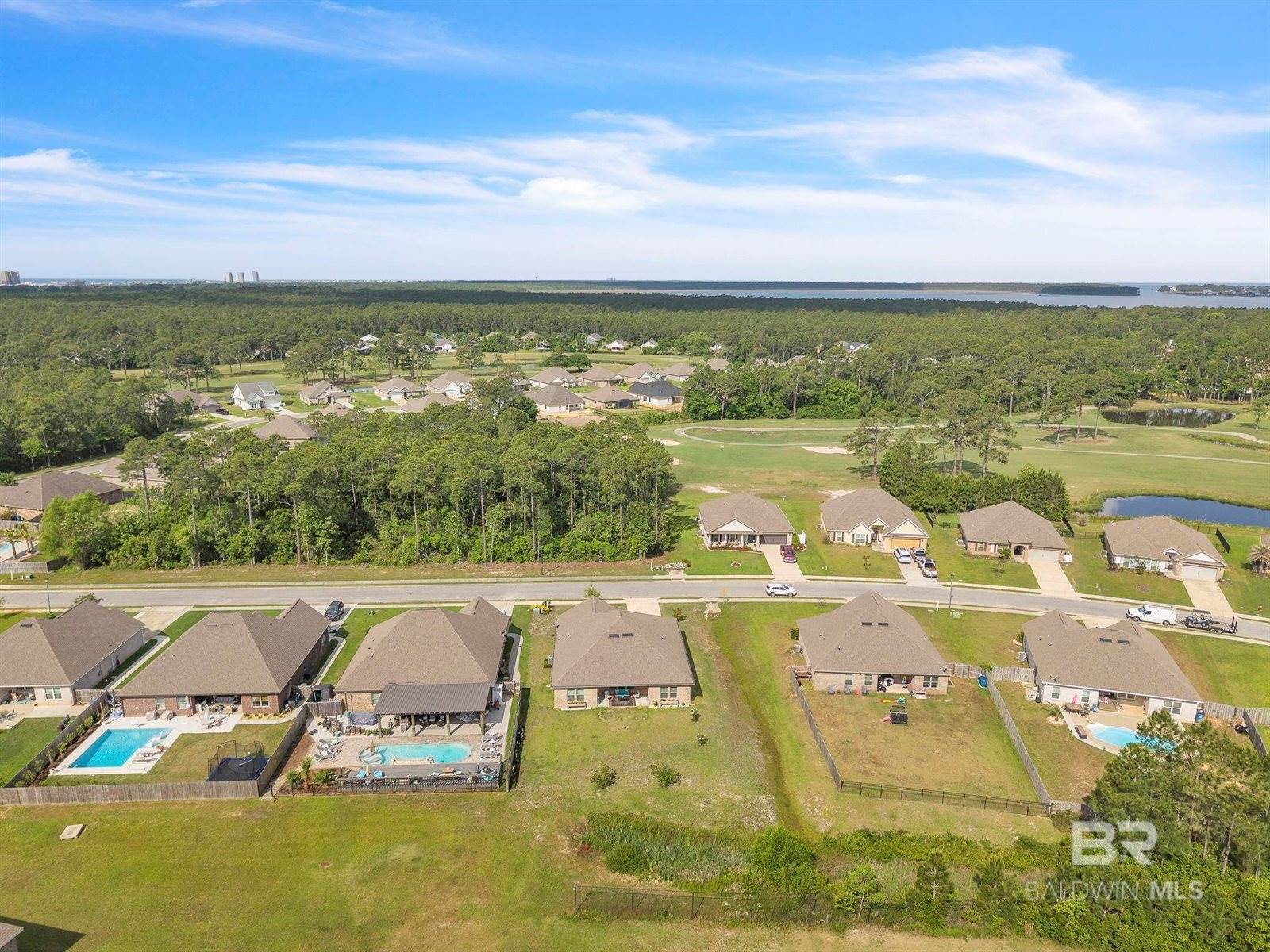 1934 Hogan Drive, Gulf Shores, AL 36542