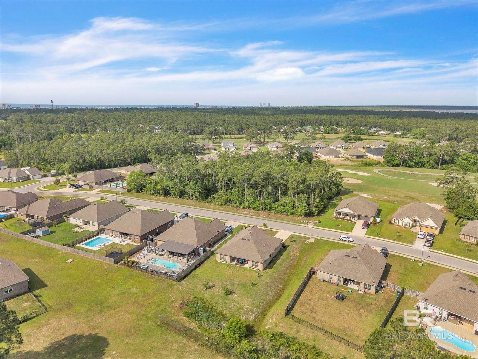 1934 Hogan Drive, Gulf Shores, AL 36542