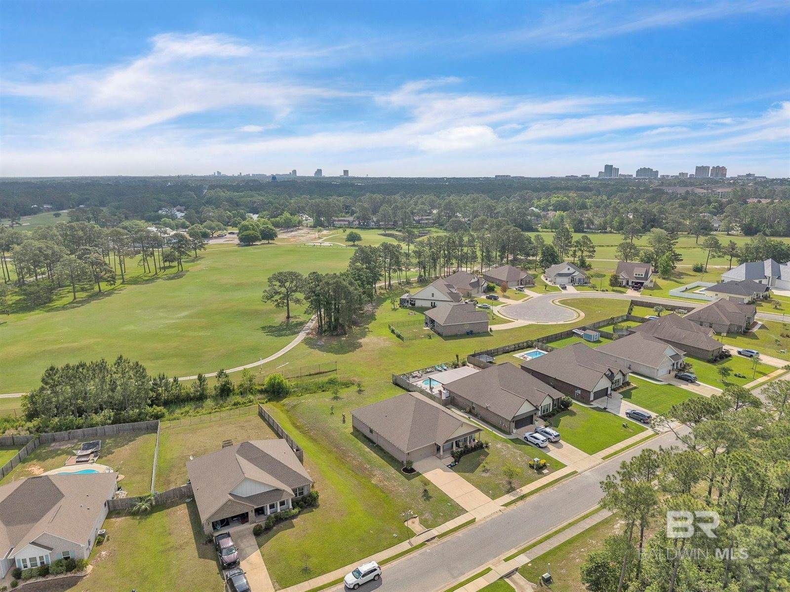 1934 Hogan Drive, Gulf Shores, AL 36542