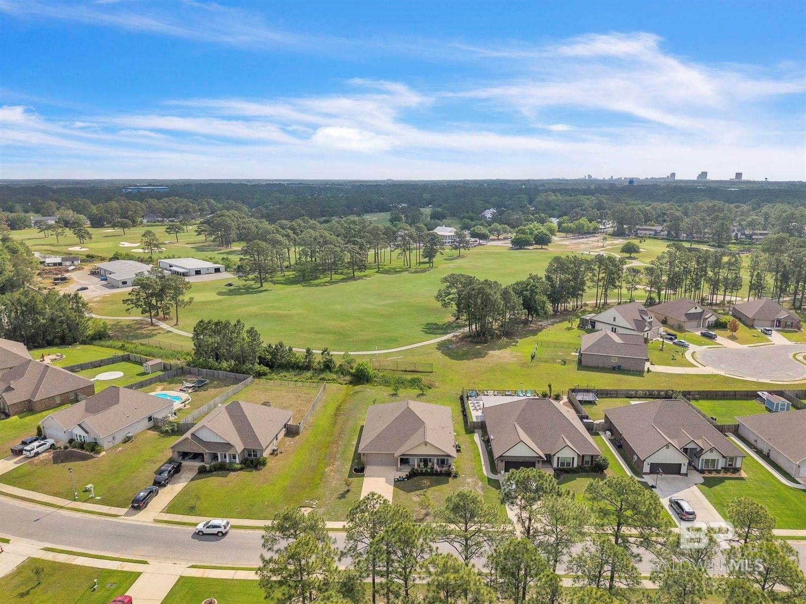 1934 Hogan Drive, Gulf Shores, AL 36542