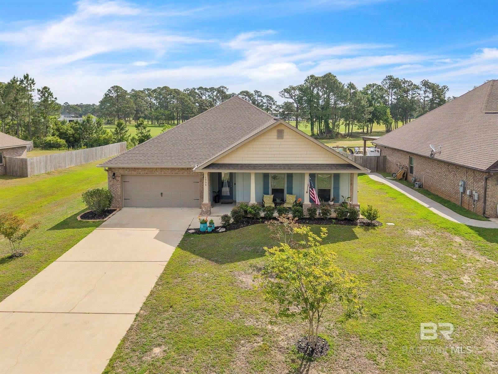 1934 Hogan Drive, Gulf Shores, AL 36542