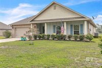 1934 Hogan Drive, Gulf Shores, AL 36542