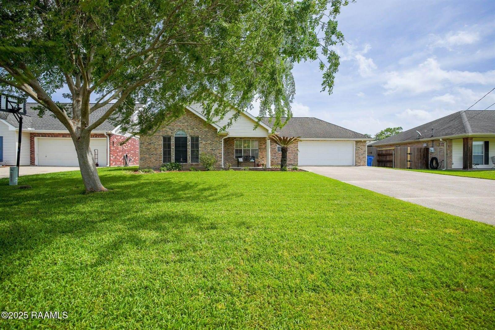 1308 Arbor Circle, Morgan City, LA 70380