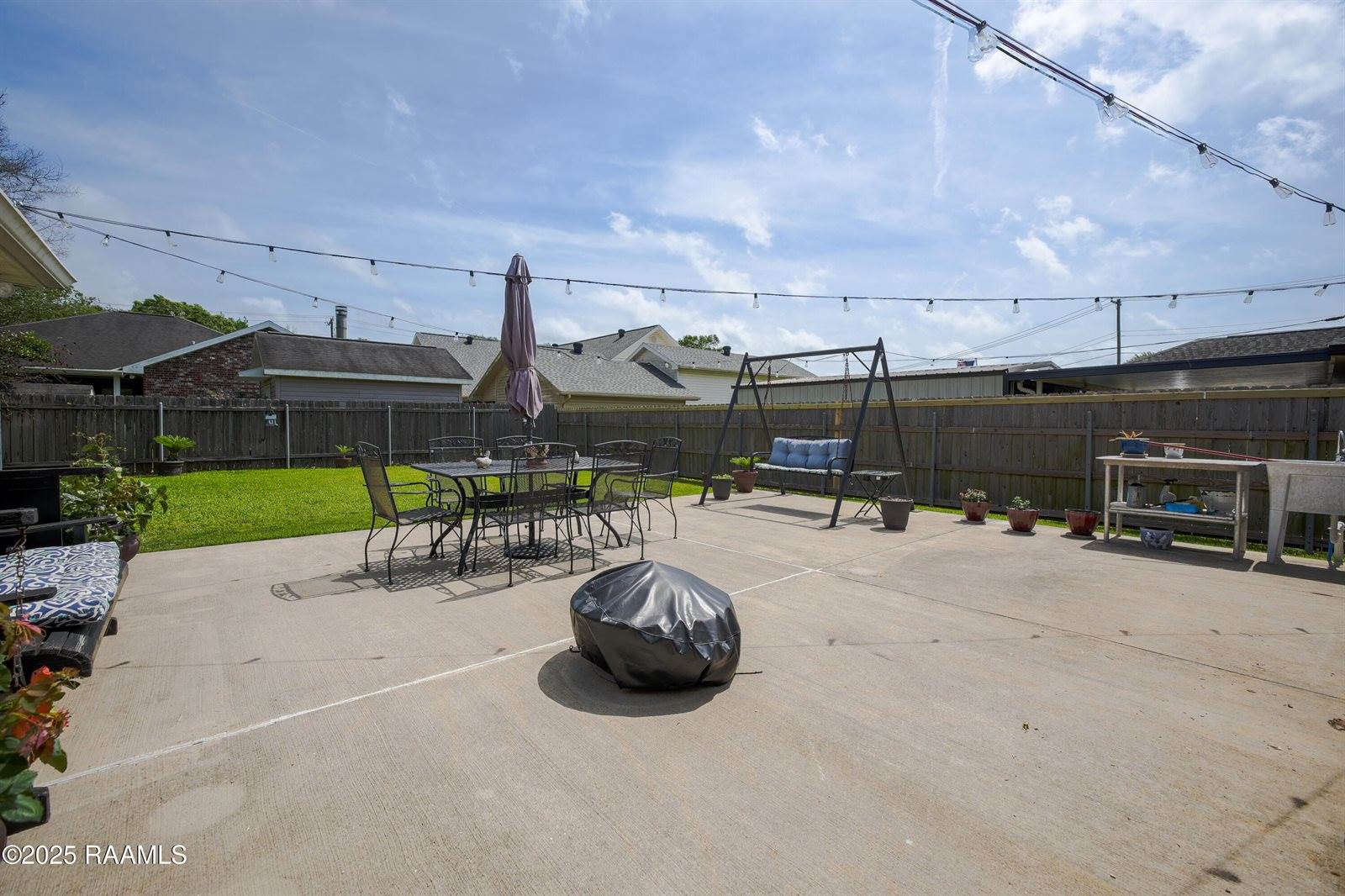 1308 Arbor Circle, Morgan City, LA 70380