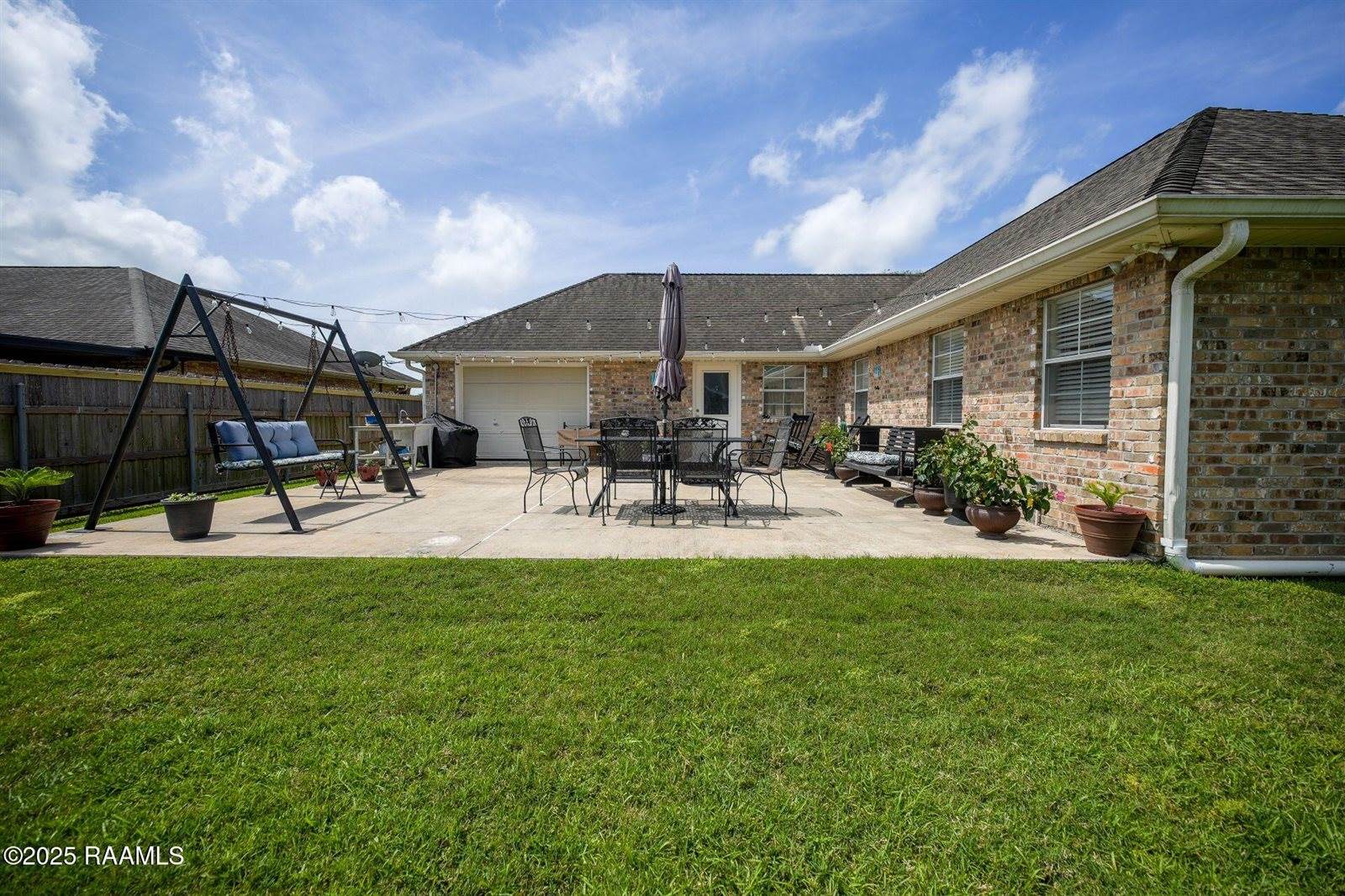 1308 Arbor Circle, Morgan City, LA 70380