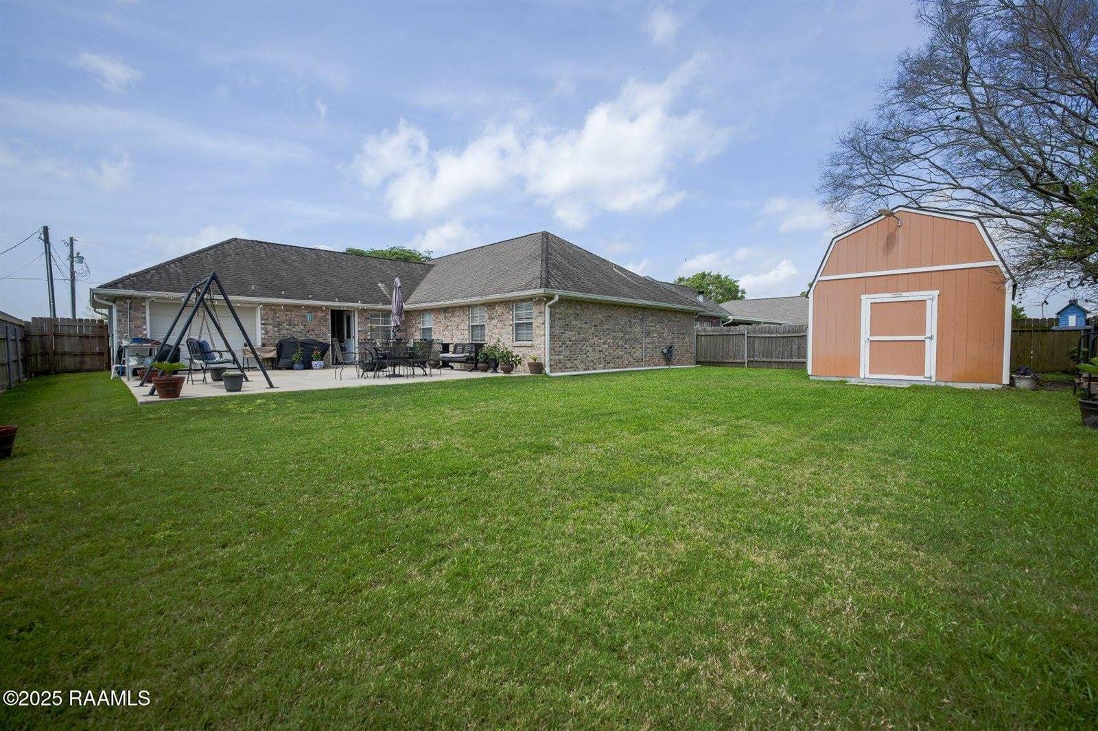 1308 Arbor Circle, Morgan City, LA 70380
