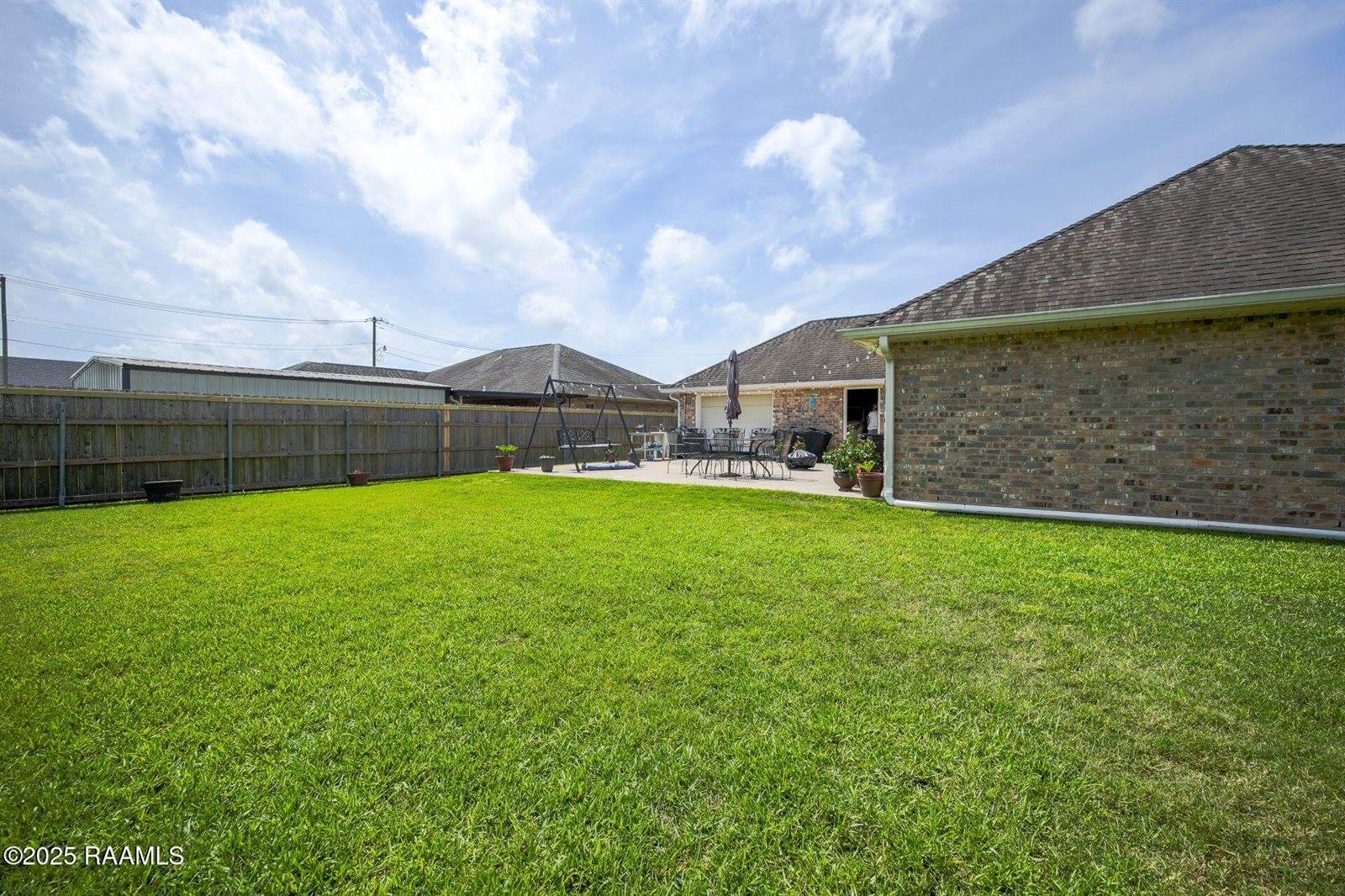 1308 Arbor Circle, Morgan City, LA 70380