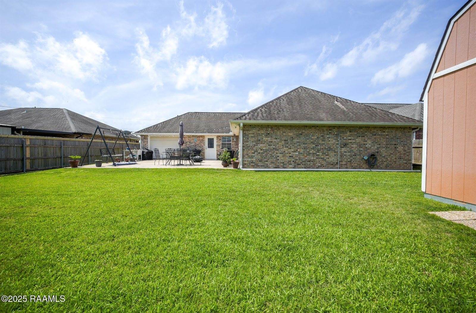 1308 Arbor Circle, Morgan City, LA 70380