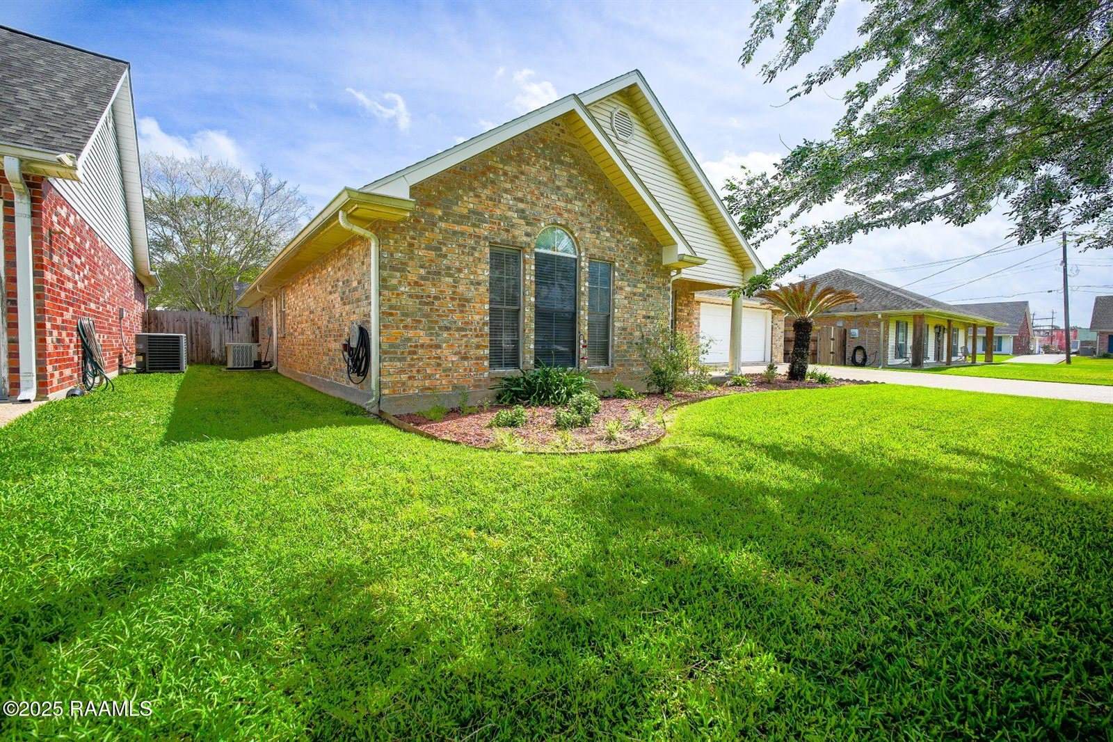 1308 Arbor Circle, Morgan City, LA 70380