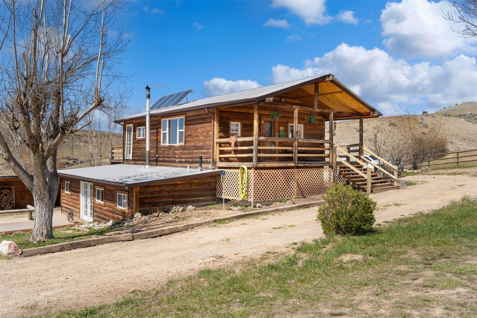 1300 Blue Sage Trail, Corvallis, MT 59828