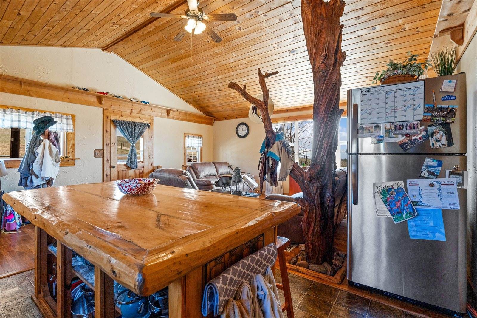 1300 Blue Sage Trail, Corvallis, MT 59828