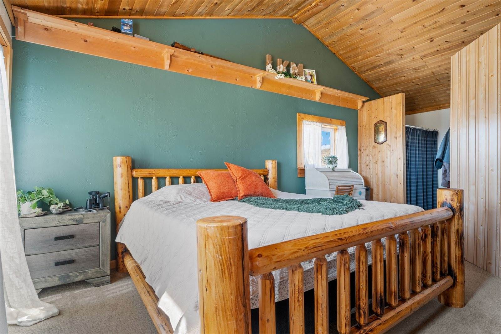 1300 Blue Sage Trail, Corvallis, MT 59828