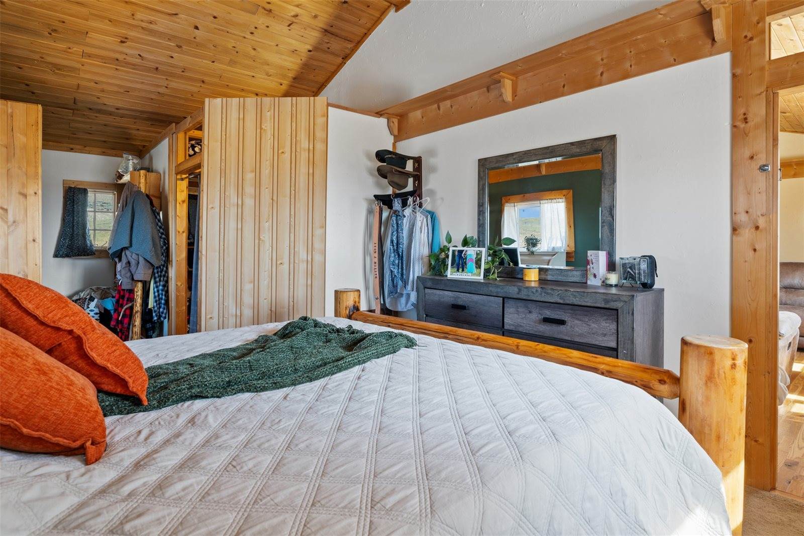 1300 Blue Sage Trail, Corvallis, MT 59828