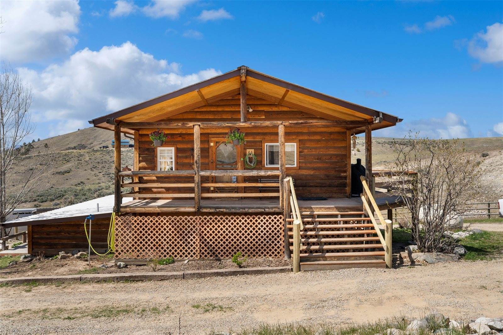 1300 Blue Sage Trail, Corvallis, MT 59828