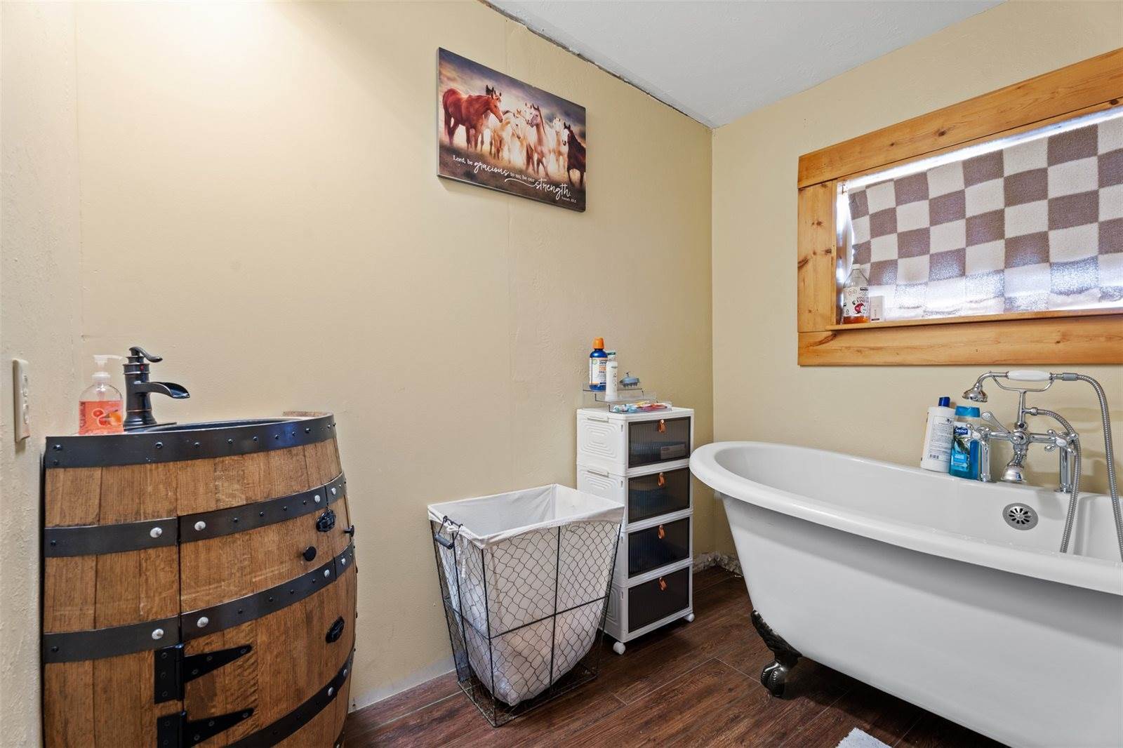 1300 Blue Sage Trail, Corvallis, MT 59828