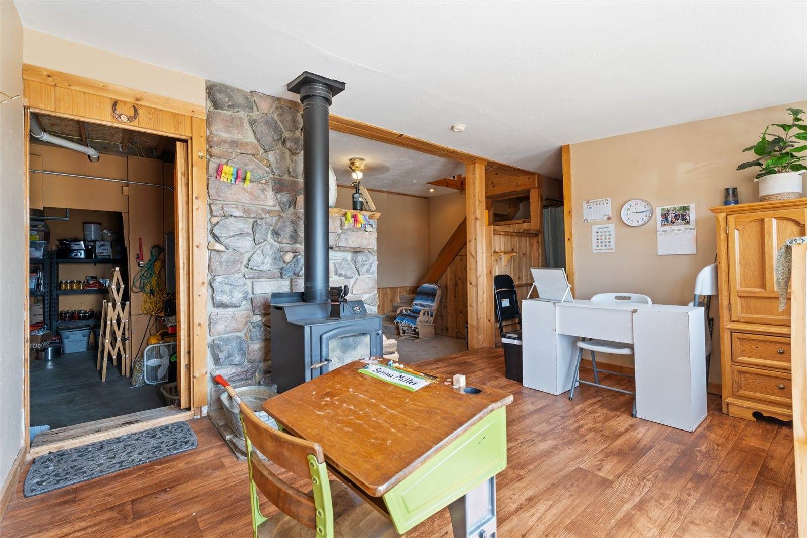 1300 Blue Sage Trail, Corvallis, MT 59828