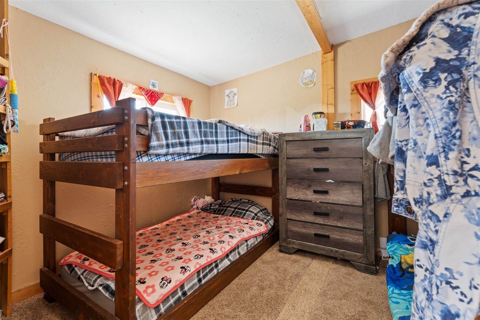 1300 Blue Sage Trail, Corvallis, MT 59828