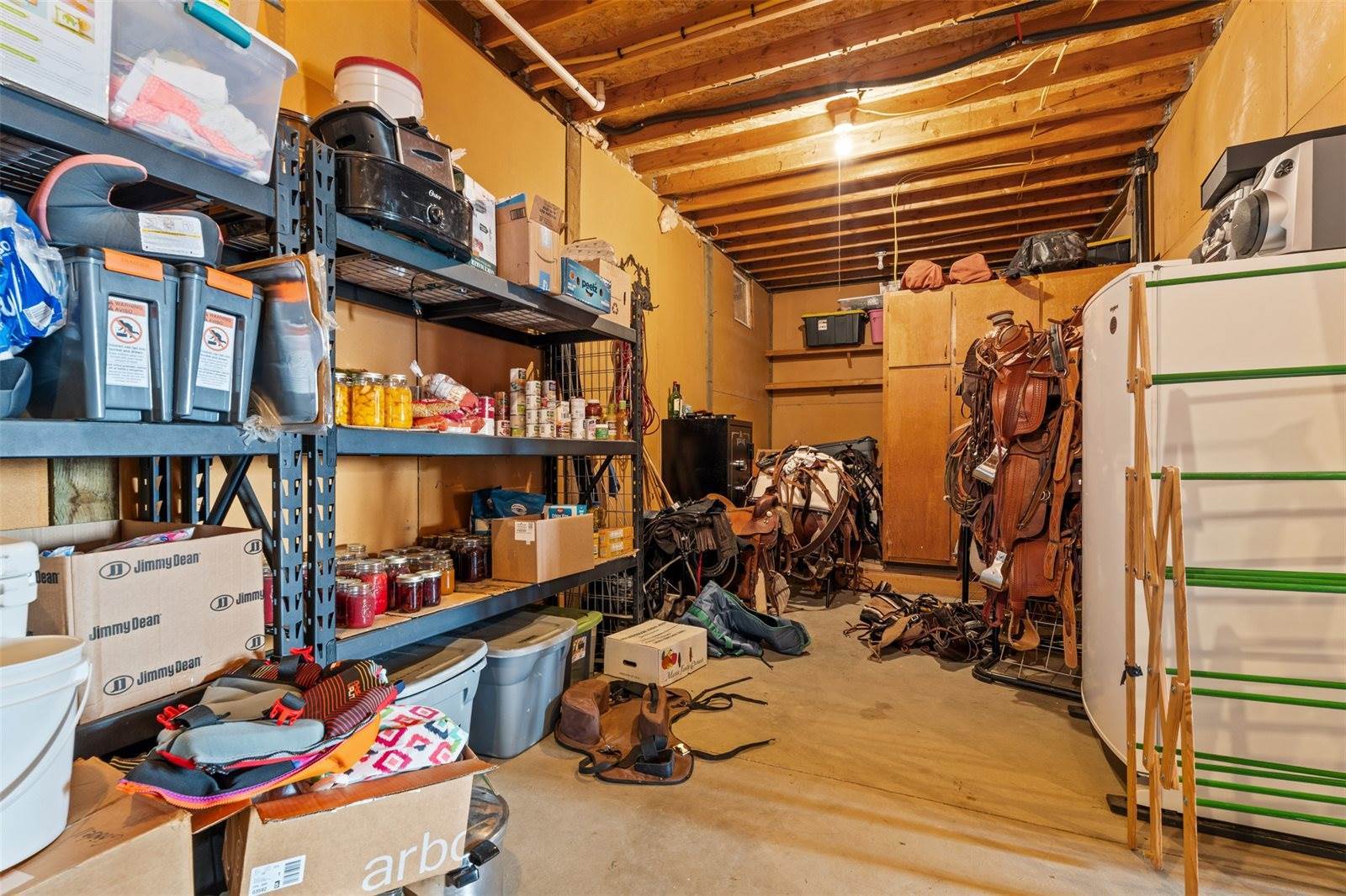 1300 Blue Sage Trail, Corvallis, MT 59828