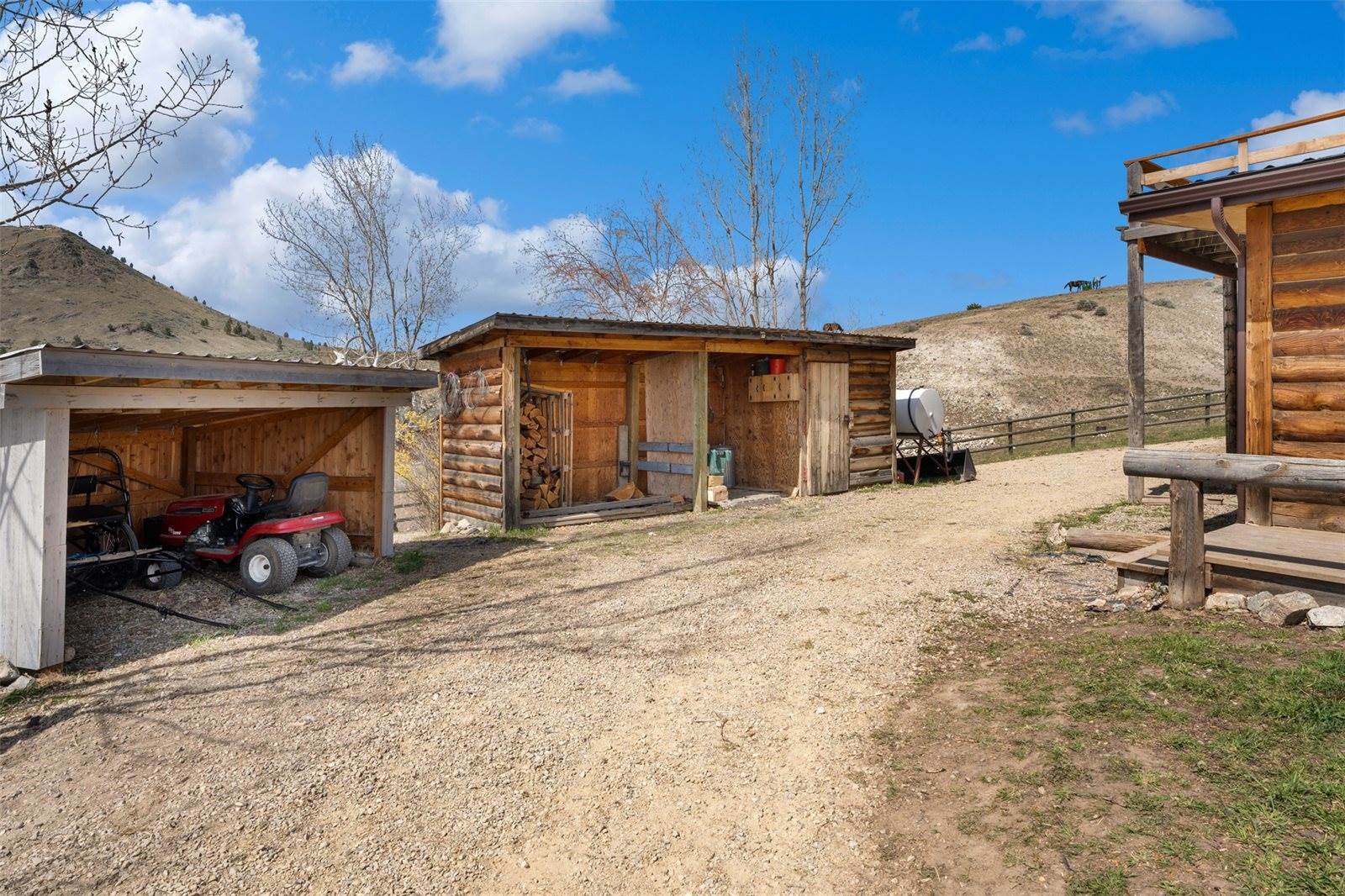 1300 Blue Sage Trail, Corvallis, MT 59828