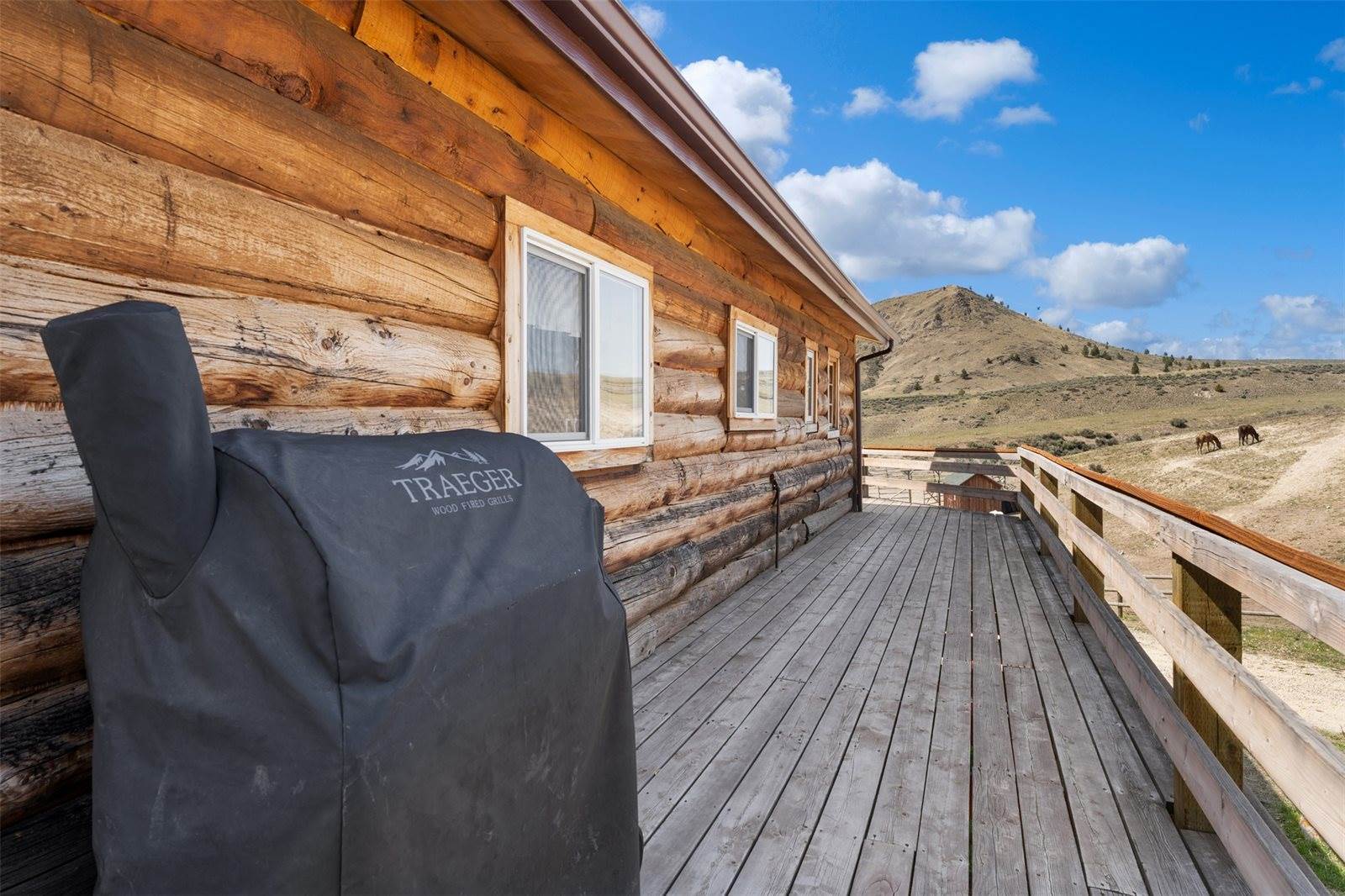 1300 Blue Sage Trail, Corvallis, MT 59828