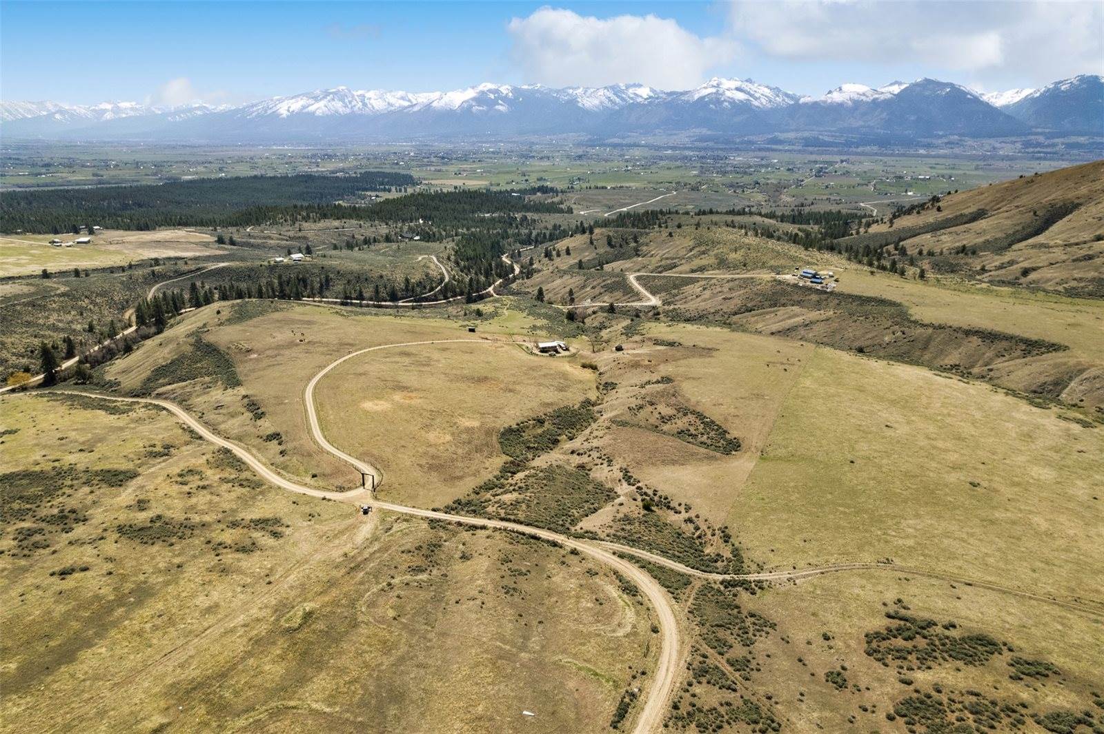 1300 Blue Sage Trail, Corvallis, MT 59828