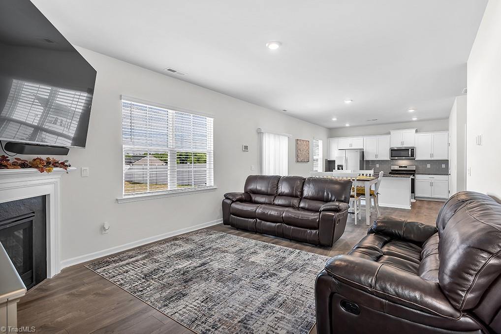 423 Rhett Avenue, Lexington, NC 27295