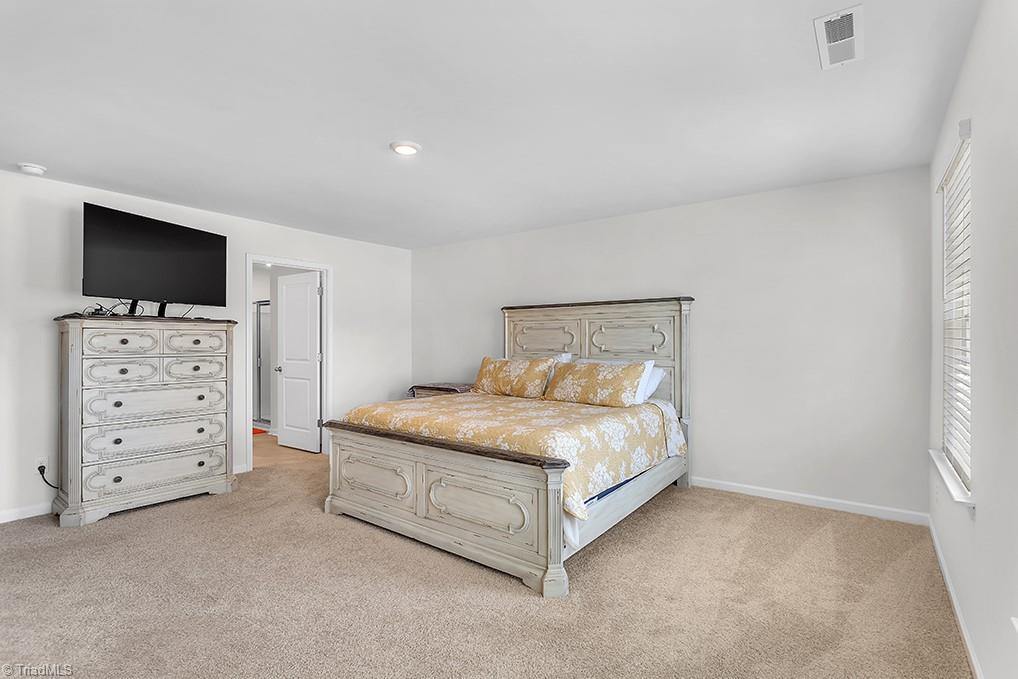 423 Rhett Avenue, Lexington, NC 27295