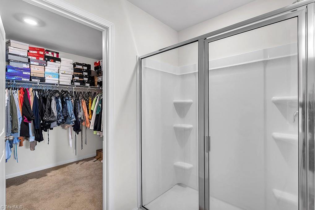 423 Rhett Avenue, Lexington, NC 27295