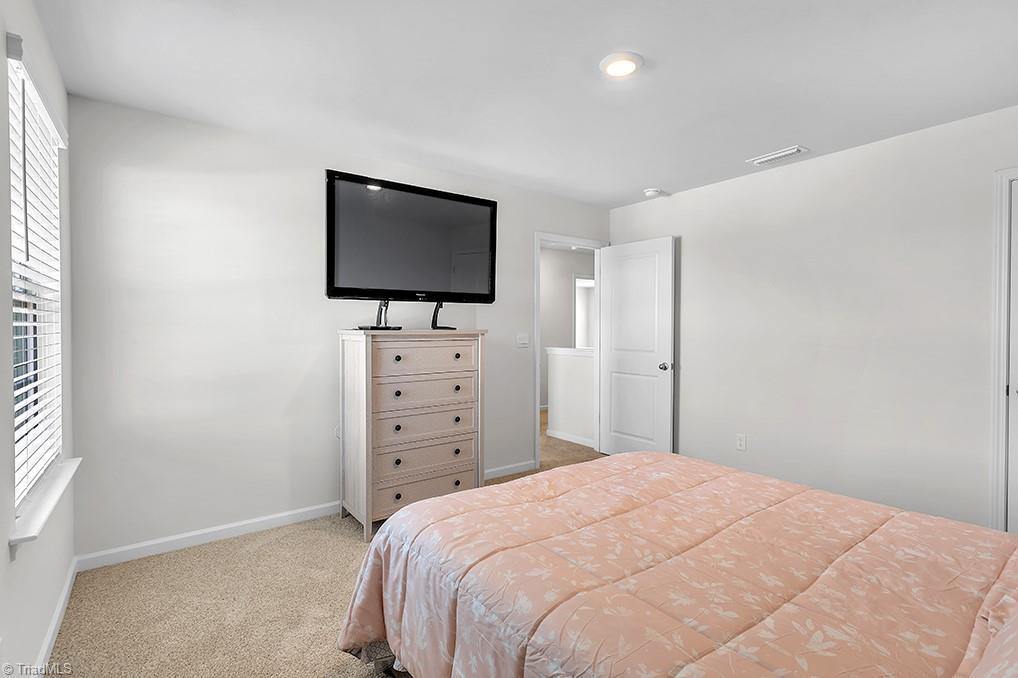 423 Rhett Avenue, Lexington, NC 27295