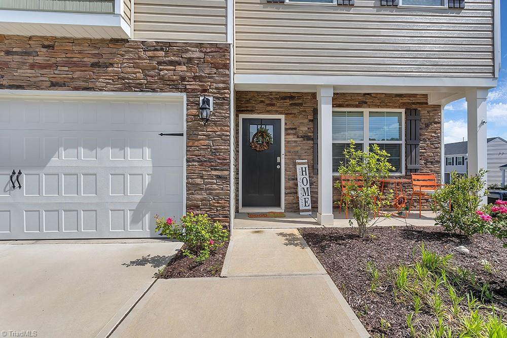 423 Rhett Avenue, Lexington, NC 27295