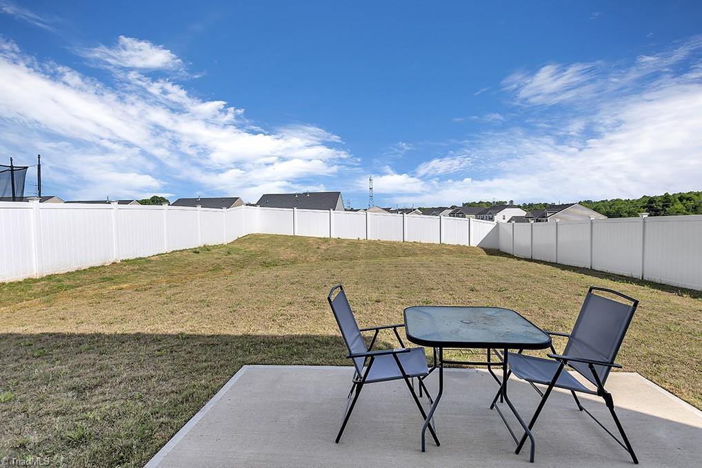 423 Rhett Avenue, Lexington, NC 27295