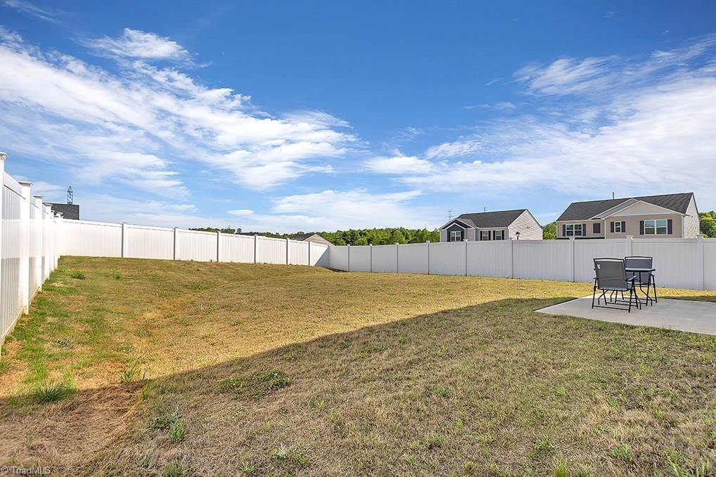 423 Rhett Avenue, Lexington, NC 27295