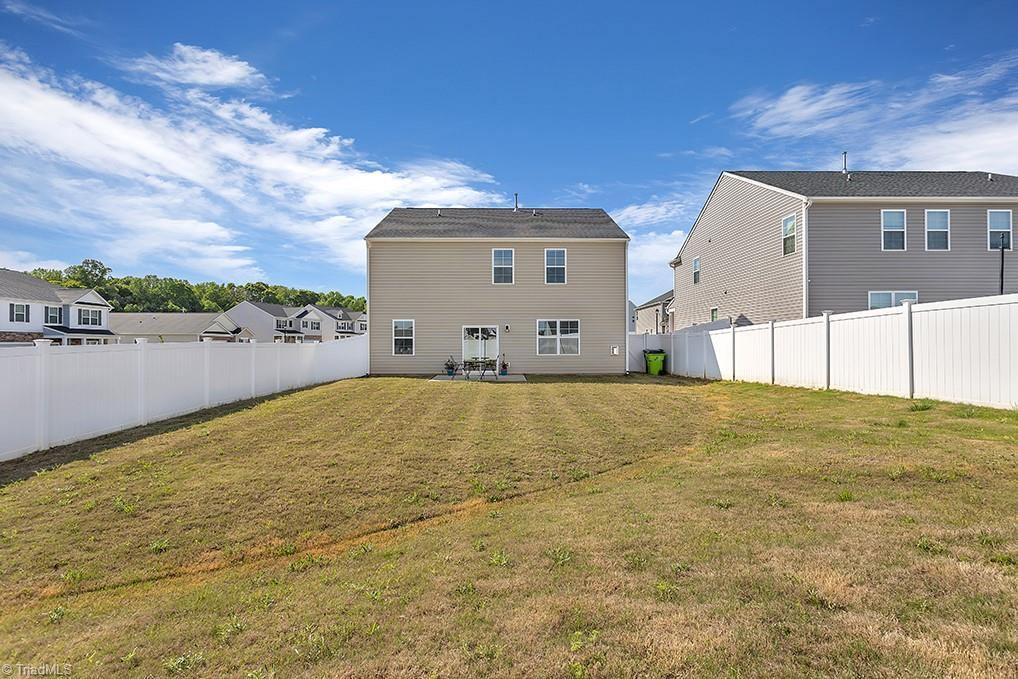 423 Rhett Avenue, Lexington, NC 27295